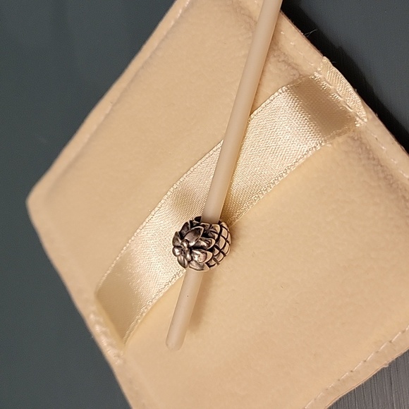 Pandora Jewelry - Pandora pineapple charm